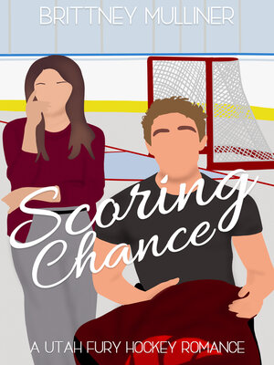 Scoring Chance - ebook